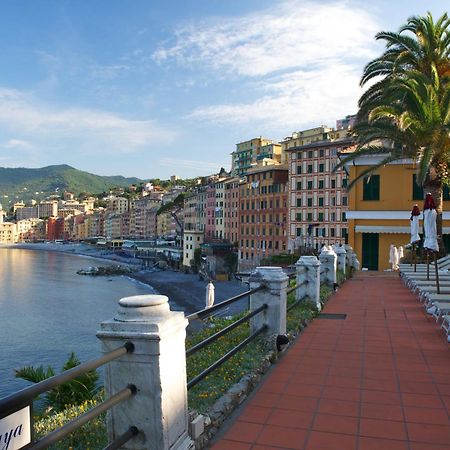 Hotel Cenobio Dei Dogi Камогли Екстериор снимка