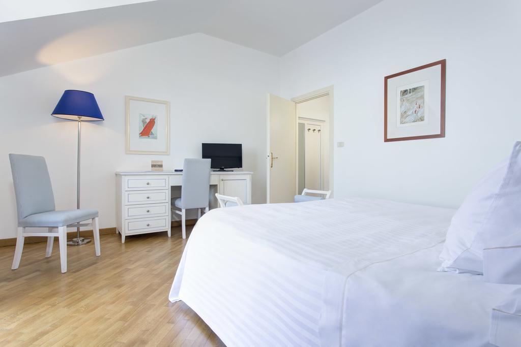 Hotel Cenobio Dei Dogi Камогли Екстериор снимка