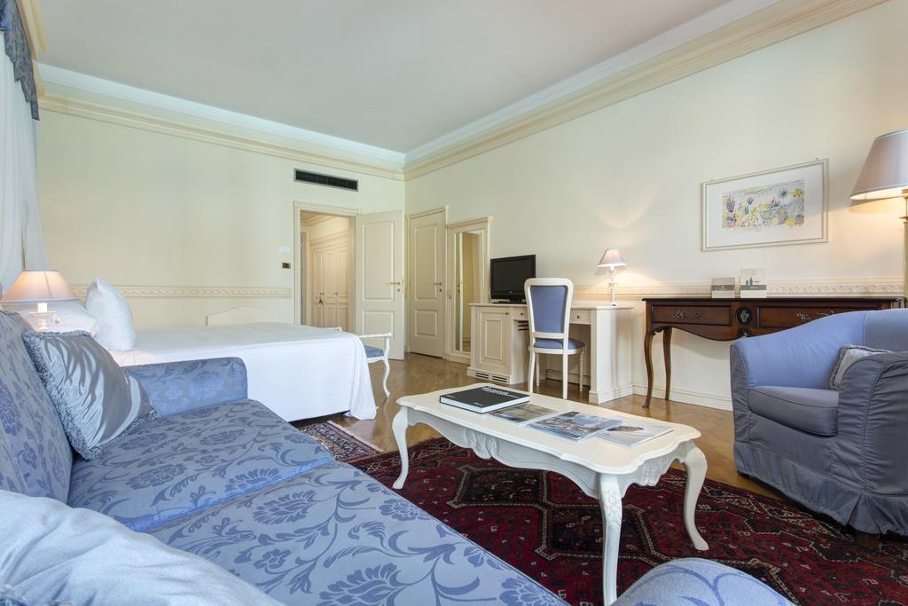 Hotel Cenobio Dei Dogi Камогли Екстериор снимка