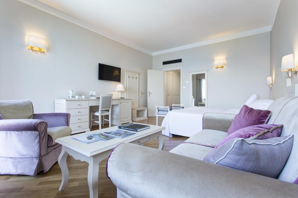 Hotel Cenobio Dei Dogi Камогли Екстериор снимка
