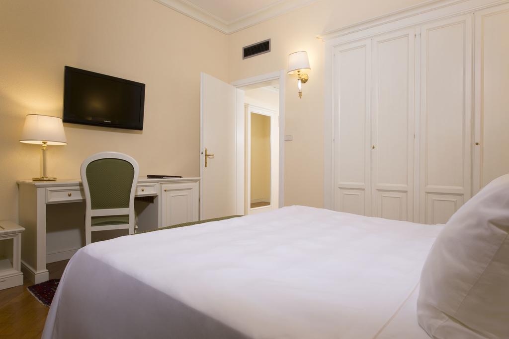 Hotel Cenobio Dei Dogi Камогли Екстериор снимка