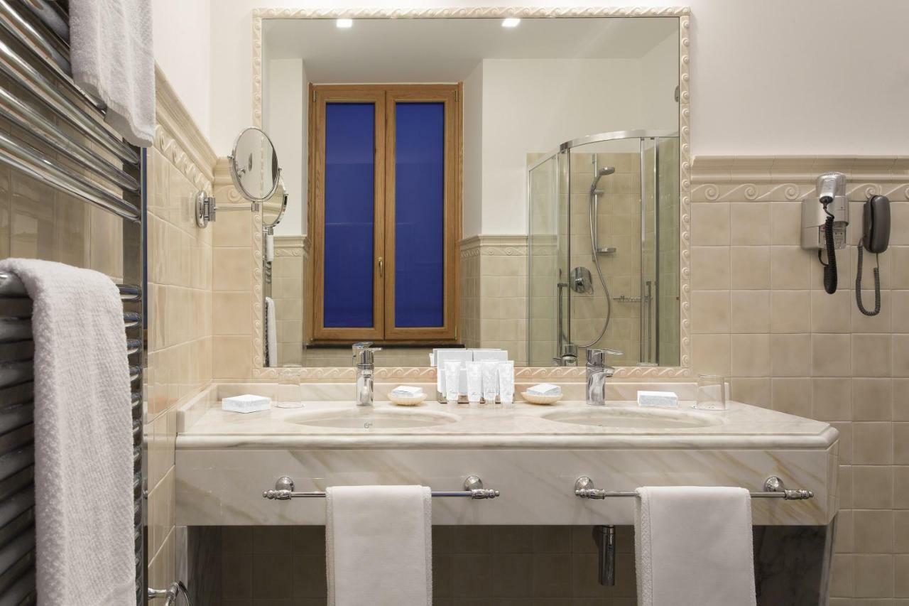 Hotel Cenobio Dei Dogi Камогли Екстериор снимка